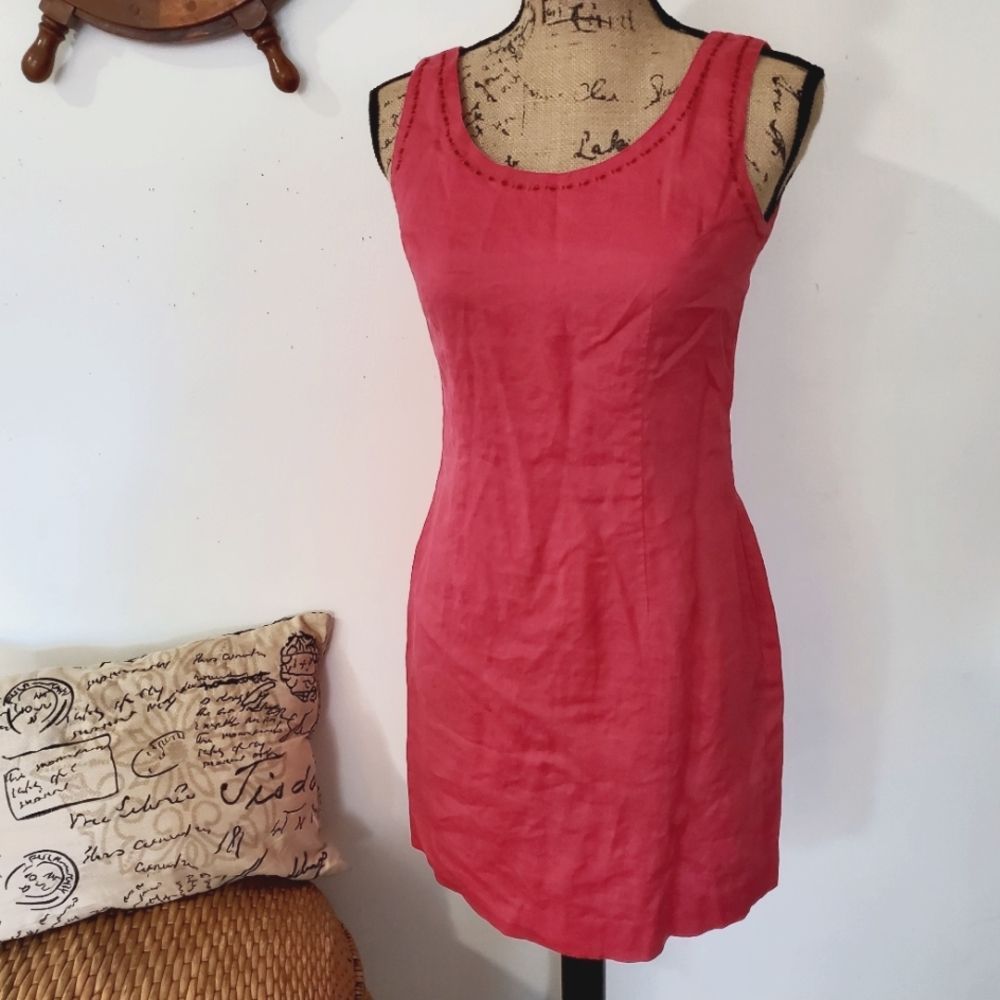 Dress by Cali Cali